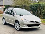 Peugeot 206, Auto's, Particulier, Euro 4, Te koop, Benzine