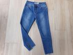 Lange jeans broek maat Medium / 38 *X-Max *Hele goede staat, Blauw, X-Max, Ophalen of Verzenden, Zo goed als nieuw