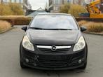 Opel  Corsa 2010 Diesel (0498701977), Autos, Achat, Entreprise, 5 portes, Diesel