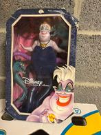 Ursula (Petite sirène), Collections, Disney, Comme neuf