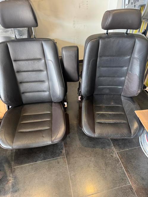 UNIEK MERCEDES W124 KOMBI  SPORTLINE INTERIEUR BRASIL BRUIN, Auto-onderdelen, Interieur en Bekleding, Mercedes-Benz, Gebruikt