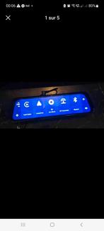 Dash cam, Autos : Divers, Autoradios, Enlèvement ou Envoi