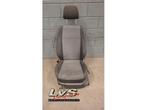 Siège gauche d'un Volkswagen Caddy, Volkswagen, -, 3 mois de garantie, Utilisé