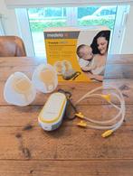 Medela freestyle. Dubbele elektrische draagbare borstkolf, Kinderen en Baby's, Ophalen, Zo goed als nieuw, Borstkolf