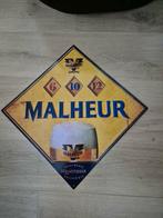 Malheur, Enlèvement ou Envoi