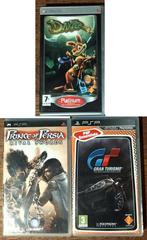 Jeux PSP Sony PlayStation portable, Consoles de jeu & Jeux vidéo, Enlèvement ou Envoi