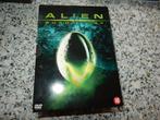 nr.2226- Dvd box: alien quadrilogy- science fiction, Cd's en Dvd's, Dvd's | Science Fiction en Fantasy, Vanaf 16 jaar, Ophalen of Verzenden