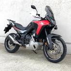 HONDA XL750 TRANSALP, Motoren, Quickshifter, Motorrijbewijs A, Bedrijf, Meer dan 35 kW