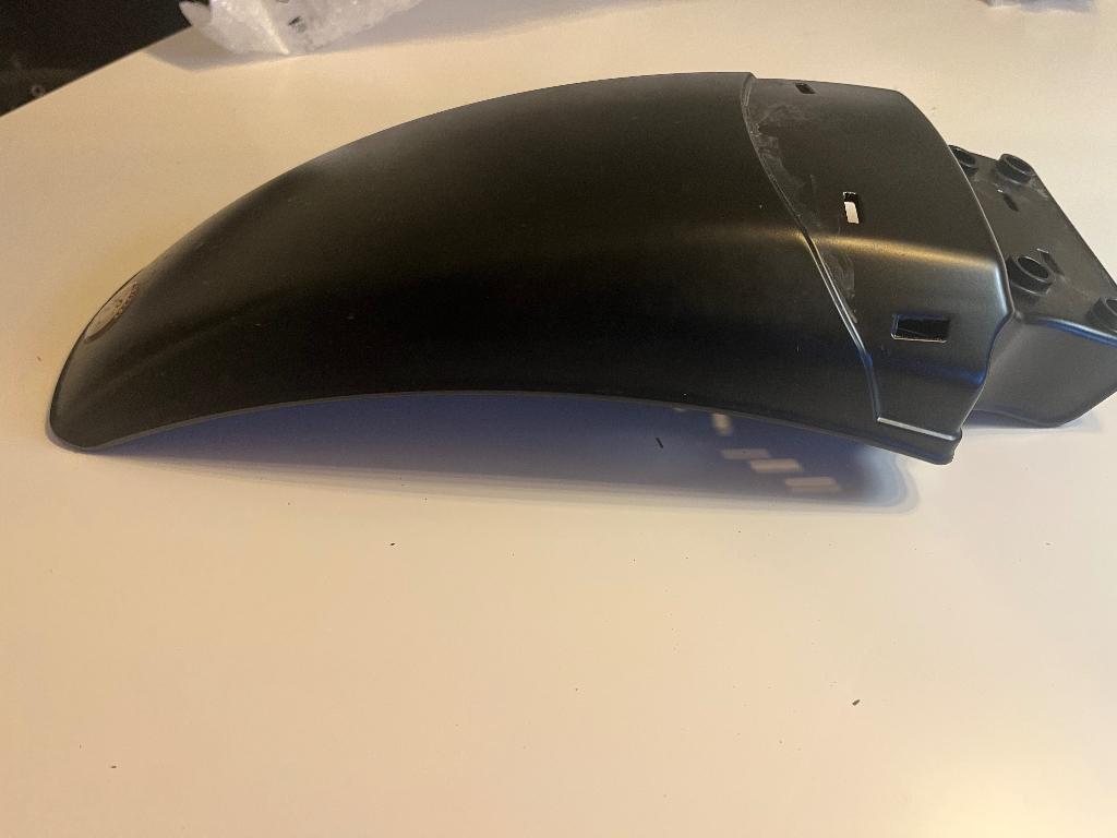 Pièces Royal Enfield Himalayan 411, Motos, Enlèvement ou Envoi, Comme neuf