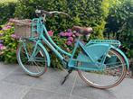 tienerfiets, Fietsen en Brommers, Fietsen | Meisjes, Ophalen, Zo goed als nieuw, 20 inch, Popal