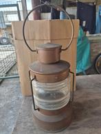 scheepslampen, ankerlichten, Ophalen of Verzenden