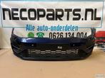 VOLKSWAGEN GOLF 7.5 FACELIFT VOORBUMPER BUMPER ORIGINEEL, Ophalen of Verzenden, Gebruikt, Volkswagen, Bumper