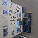 Warhammer 40K space wolves met 2 sets dices, Ophalen of Verzenden, Nieuw, Warhammer 40000, Figuurtje(s)