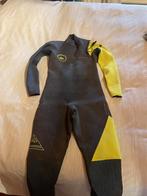 Wetsuit QuickSilver 3/2 M, Watersport en Boten, Gebruikt, Ophalen of Verzenden