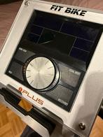Fitbike Hometrainer ride 6 iplus, Sport en Fitness, Ophalen, Zo goed als nieuw, Hometrainer