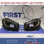 W176 A KLASSE A45 AMG ILS KOPLAMPEN SET LED INTELLIGENT LIGH, Ophalen of Verzenden, Gebruikt, Mercedes-Benz