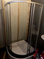 Douchebak, Ophalen, Gebruikt, Overige typen
