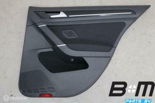 Deurpaneel rechtsachter VW Golf 7 5drs 5G6867212GB, Auto-onderdelen, Interieur en Bekleding, Gebruikt