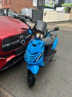 Piaggio zip, Motoren, Motoren | Piaggio, Scooter, Motorrijbewijs A, Bedrijf, 50 cc