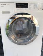 MIELE 8 kg W1 recent 1600 t/m 12 md garantie geplaatst, Elektronische apparatuur, Wasmachines, Verzenden, 8 tot 10 kg, Voorlader