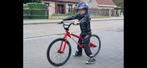 Bmx Inspire Neo junior rood, Fietsen en Brommers, Fietsen | Jongens, Ophalen of Verzenden, Zo goed als nieuw