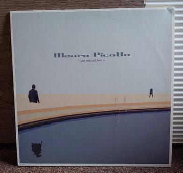 Mauro Picotto – Like This Like That (12'' Vinyl) beschikbaar voor biedingen