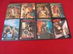 16 dvd's met harrison ford, Cd's en Dvd's, Ophalen of Verzenden, Actie