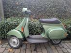 Vespa V5N2T Hp50 bouwjaar 1993 Top toestand., Fietsen en Brommers, Ophalen, Tweetakt, 49 cc, Klasse B (45 km/u)