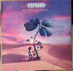 Double vinyle 33 tours de SOPRANO : DU PHOENIX AUX ÉTOILES, CD & DVD, Comme neuf, Enlèvement ou Envoi