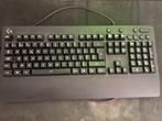 Clavier gaming, Azerty, Clavier gamer, Filaire, Neuf
