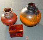 3 vases allemands, Enlèvement ou Envoi