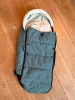 Voetenzak yoyo - aqua, Kinderen en Baby's, Ophalen, Gebruikt, Voetenzak