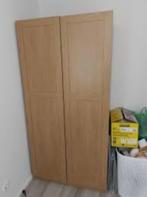 2 Armoires ikea pax (dressing), Ophalen, Overige materialen, Met deur(en), 200 cm of meer