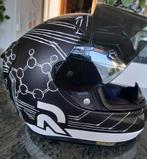 Hjc motorhelm weinig gebruikt, Motoren, Kleding | Motorhelmen, HJC