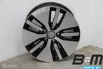 Org. 1 losse 16 inch Astana velg VW Golf 7 GTE! 5GE601025, Utilisé, Jante(s)