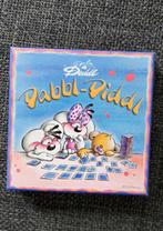 diddl memory dabbl diddl nieuw, Verzamelen, Diddl, Ophalen of Verzenden, Diddl