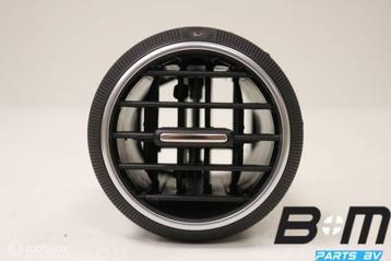Luchtrooster in dashboard Audi A3 8P beschikbaar voor biedingen