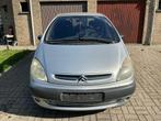 2008 Citroën Xsara Picasso, Auto's, Citroën, Overige brandstoffen, Bedrijf, Handgeschakeld, Overige carrosserie
