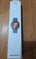 Montre Samsung Galaxy Watch 7 neuve, Bijoux, Sacs & Beauté, Montres connectées, Enlèvement ou Envoi, Neuf