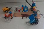Playmobil, Ophalen, Zo goed als nieuw, Complete set