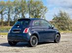 Fiat 500 0.9i TwinAir Benzine – Euro 5 – 11/2011 km GEKEURD, Auto's, 65 kW, Bedrijf, 900 cc, Onderhoudsboekje
