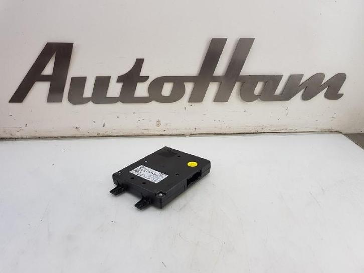 COMPUTER TELEFOON Volkswagen Golf Plus (5M1 / 1KP), Auto-onderdelen, Elektronica en Kabels, Volkswagen, Gebruikt