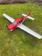 E Flicht Cirrus SR22T 1.5 PNP Nieuw, Hobby en Vrije tijd, Modelbouw | Radiografisch | Vliegtuigen, Ophalen, Nieuw, Elektro