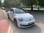 Volkswagen Beetle 1.2 TSI Boite DSG 2013 GPS, Achat, Noir, Automatique, Particulier