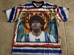 Supreme Maradona Soccer Jersey t-shirt maat M, Ophalen of Verzenden, Nieuw, Maat 48/50 (M)