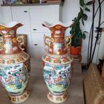 Chinese vazen, Antiek en Kunst, Antiek | Vazen, Ophalen