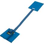 Parket laminaat klem / tegelklem, Ophalen, Nieuw, Overige materialen, Laminaat