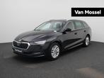 Skoda Octavia Combi 1.5 TSI 150PK DSG Clever CARPLAY | CAMER, Auto's, Stof, Gebruikt, 110 kW, 4 cilinders