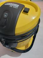 Karcher tapijtreiniger SE 4001 5maanden oud, Doe-het-zelf en Bouw, Reinigingsmachines, Ophalen, Zo goed als nieuw