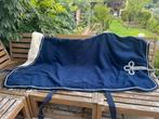 Showdeken fleece, Ophalen of Verzenden, Zo goed als nieuw, Deken